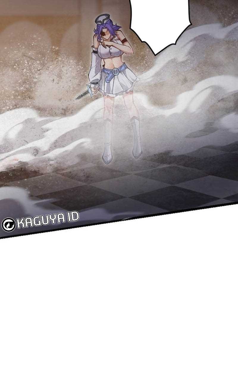 The Only One Who Leveled Down: Awakened Beyond the System Chapter 10 - halaman 58