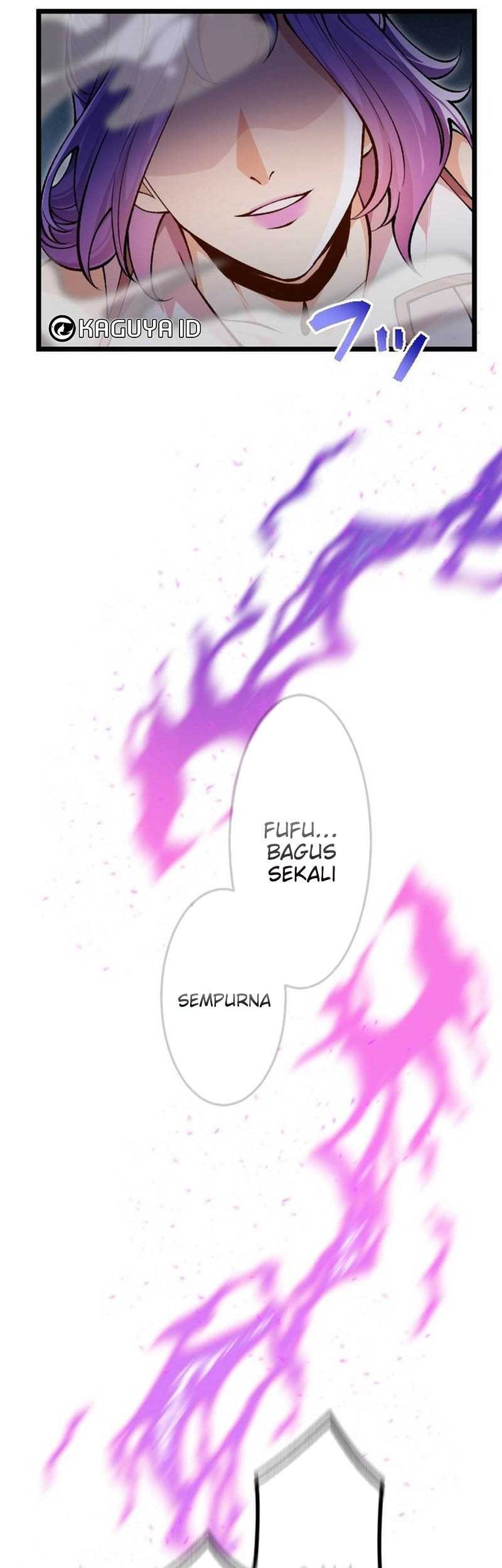 The Only One Who Leveled Down: Awakened Beyond the System Chapter 10 - halaman 59