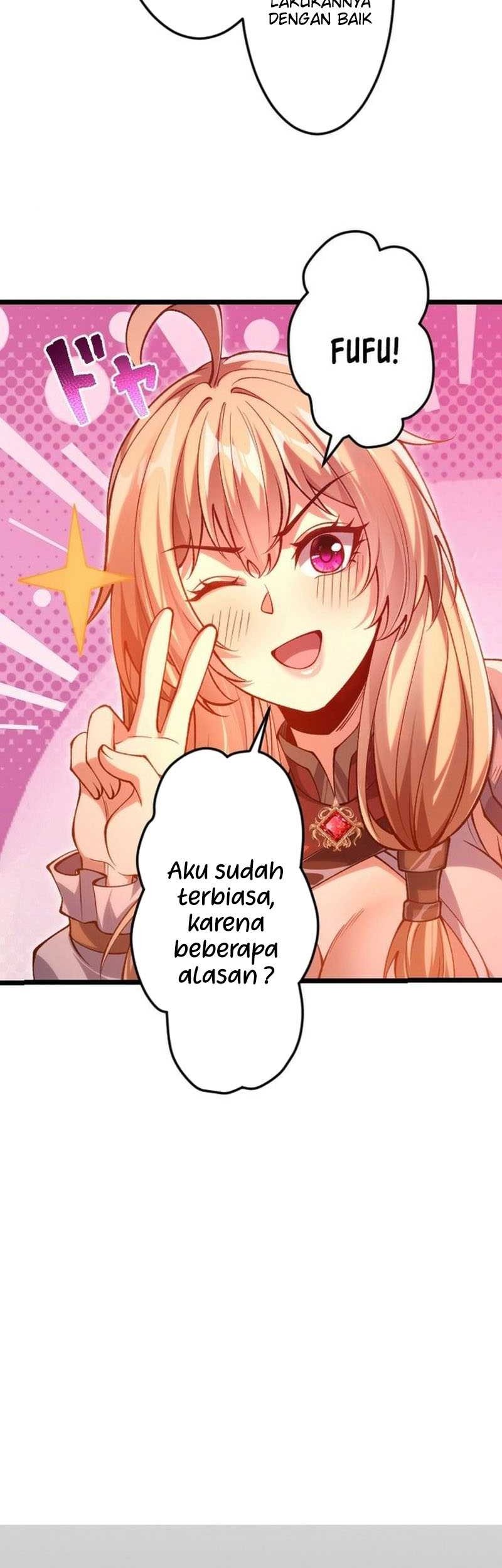 The Only One Who Leveled Down: Awakened Beyond the System Chapter 11 - halaman 10