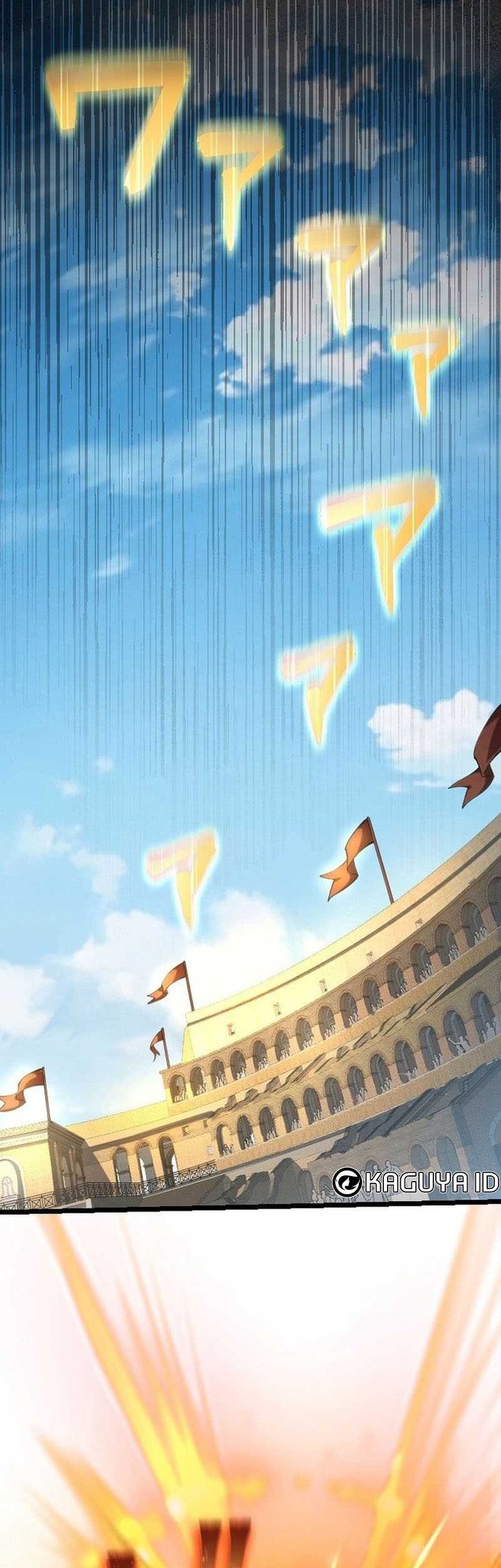 The Only One Who Leveled Down: Awakened Beyond the System Chapter 11 - halaman 14
