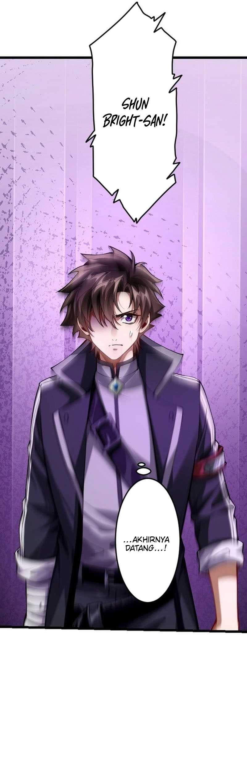 The Only One Who Leveled Down: Awakened Beyond the System Chapter 11 - halaman 19