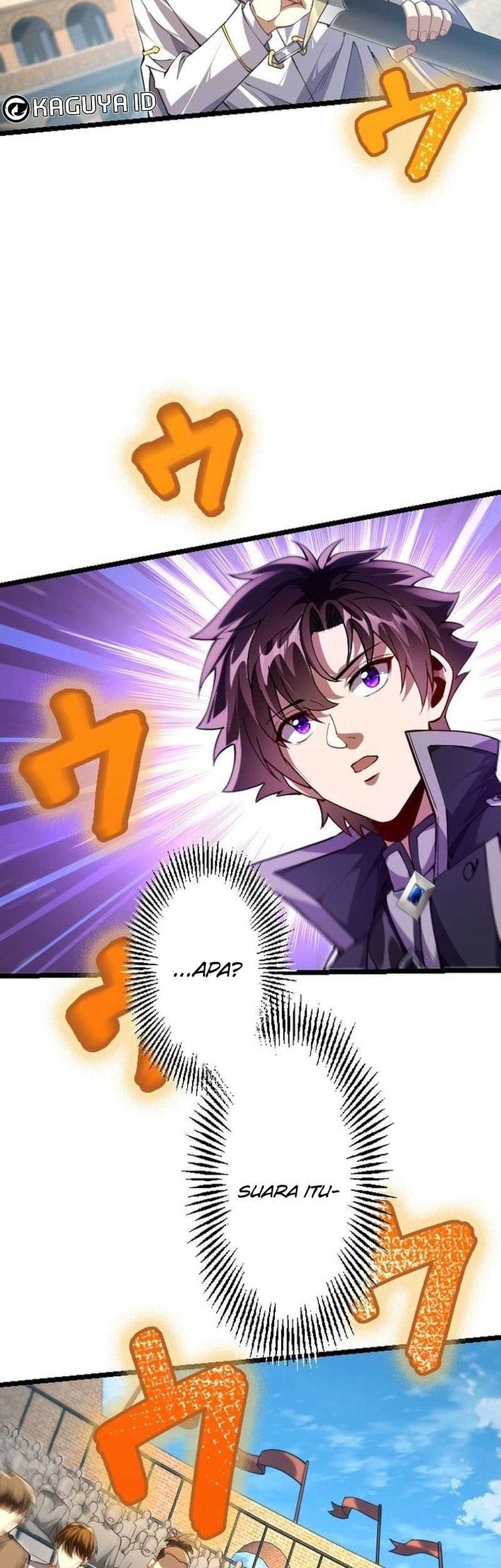 The Only One Who Leveled Down: Awakened Beyond the System Chapter 11 - halaman 26
