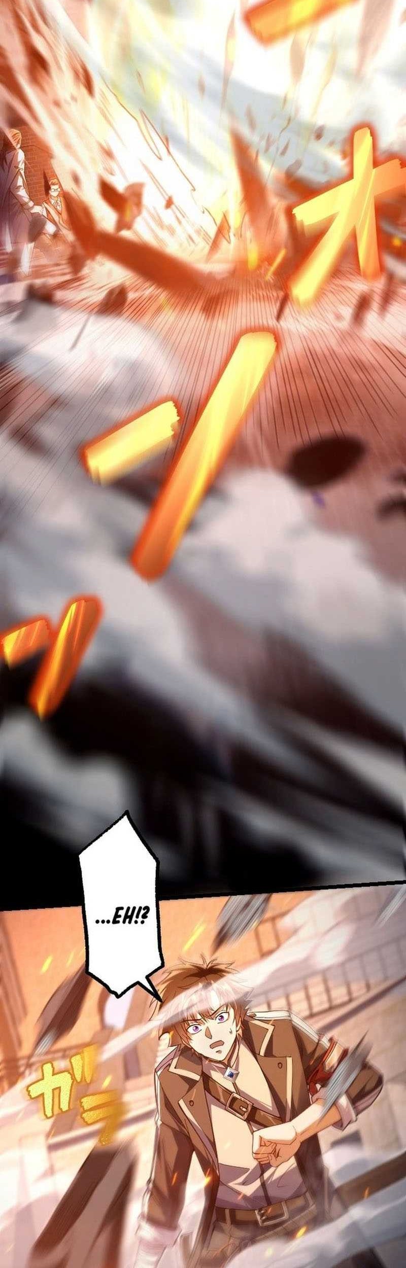 The Only One Who Leveled Down: Awakened Beyond the System Chapter 11 - halaman 28