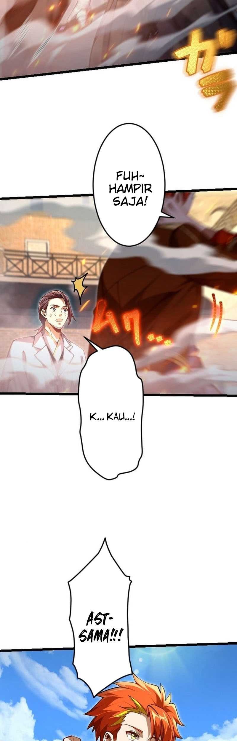 The Only One Who Leveled Down: Awakened Beyond the System Chapter 11 - halaman 29