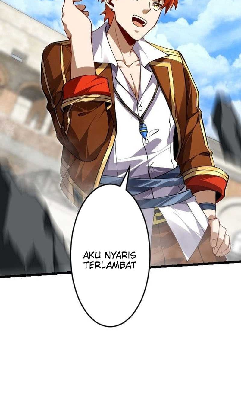 The Only One Who Leveled Down: Awakened Beyond the System Chapter 11 - halaman 30