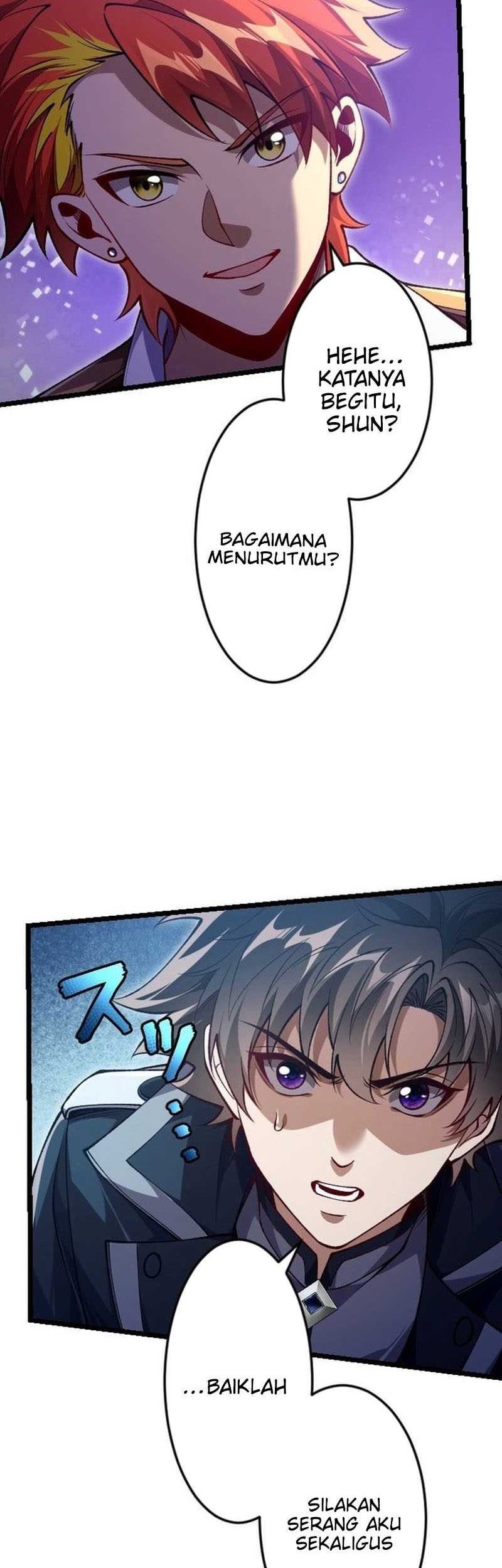 The Only One Who Leveled Down: Awakened Beyond the System Chapter 11 - halaman 39