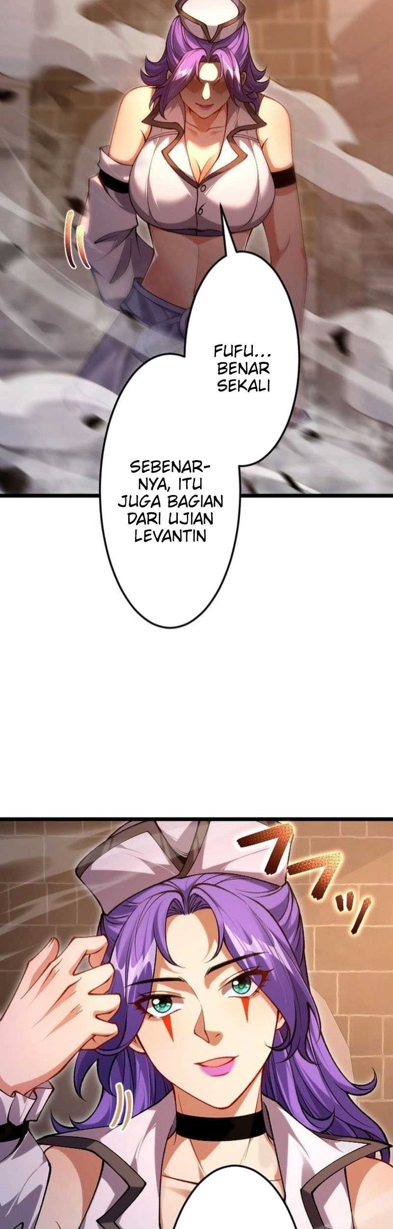 The Only One Who Leveled Down: Awakened Beyond the System Chapter 11 - halaman 4