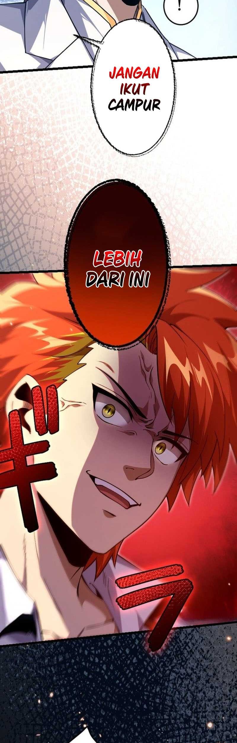The Only One Who Leveled Down: Awakened Beyond the System Chapter 11 - halaman 44