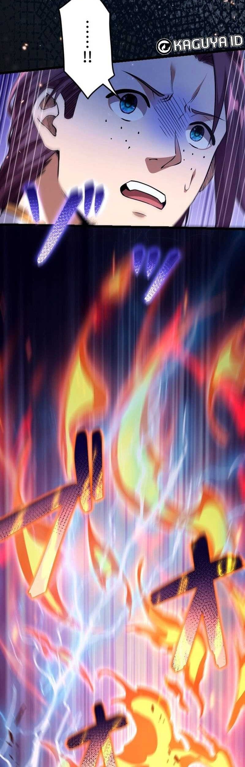 The Only One Who Leveled Down: Awakened Beyond the System Chapter 11 - halaman 45