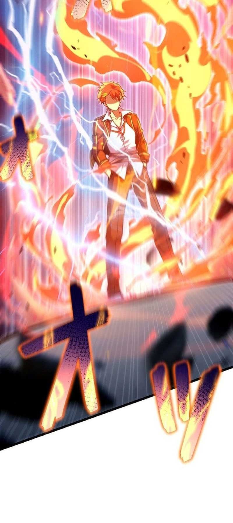 The Only One Who Leveled Down: Awakened Beyond the System Chapter 11 - halaman 46