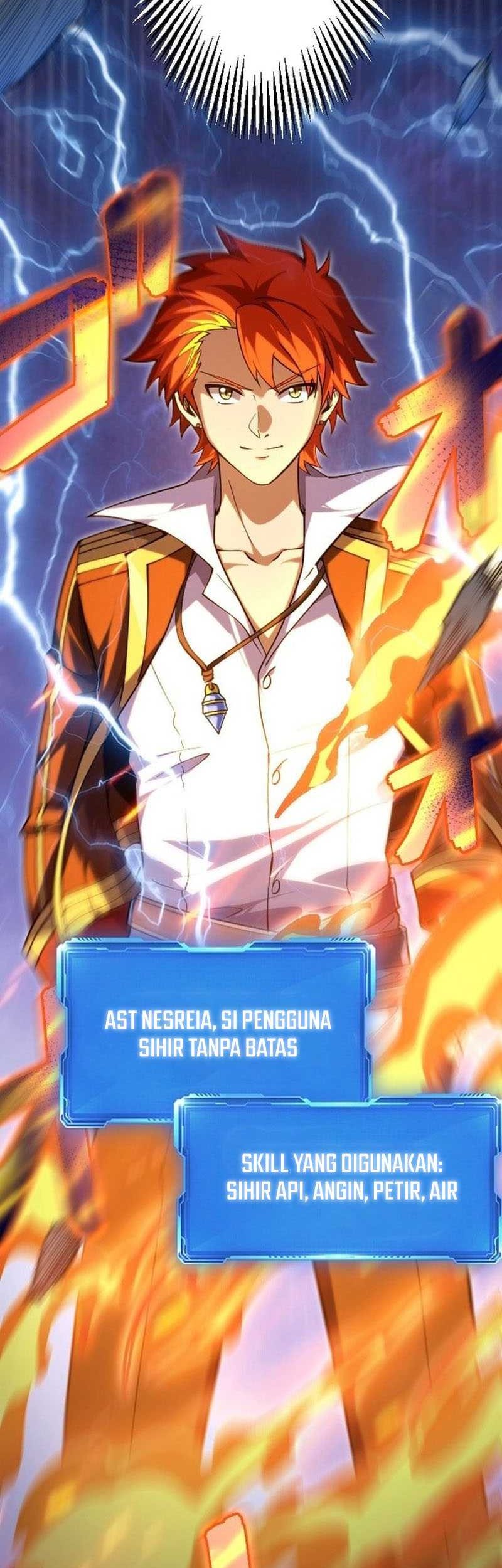 The Only One Who Leveled Down: Awakened Beyond the System Chapter 11 - halaman 49