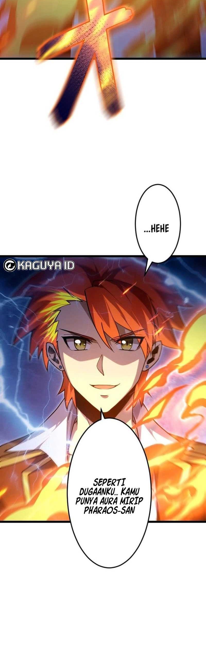 The Only One Who Leveled Down: Awakened Beyond the System Chapter 11 - halaman 50