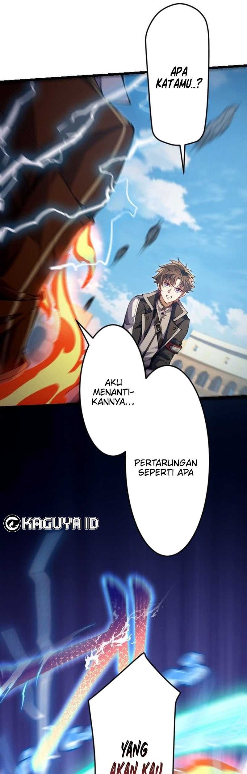 The Only One Who Leveled Down: Awakened Beyond the System Chapter 11 - halaman 52