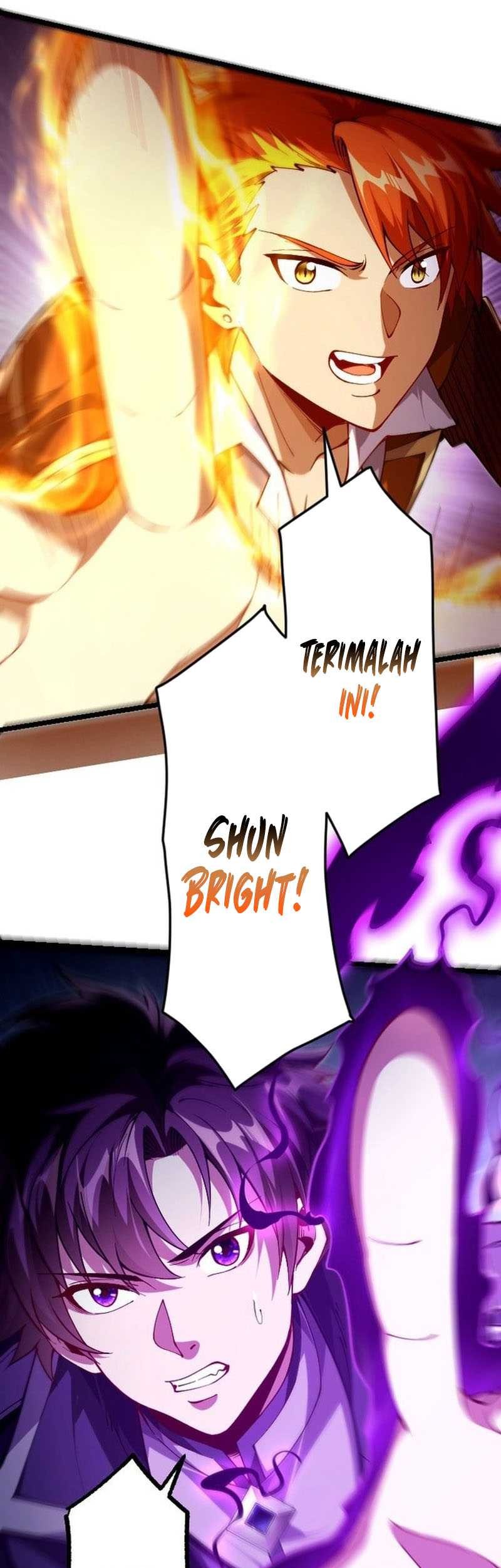 The Only One Who Leveled Down: Awakened Beyond the System Chapter 11 - halaman 55