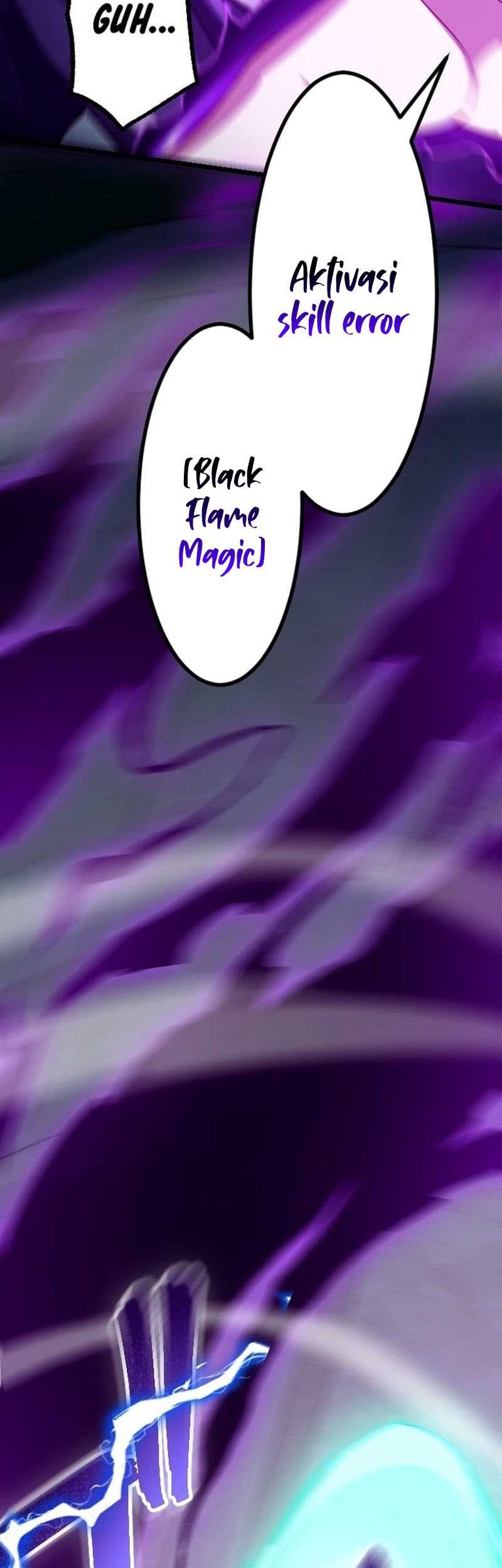 The Only One Who Leveled Down: Awakened Beyond the System Chapter 11 - halaman 56