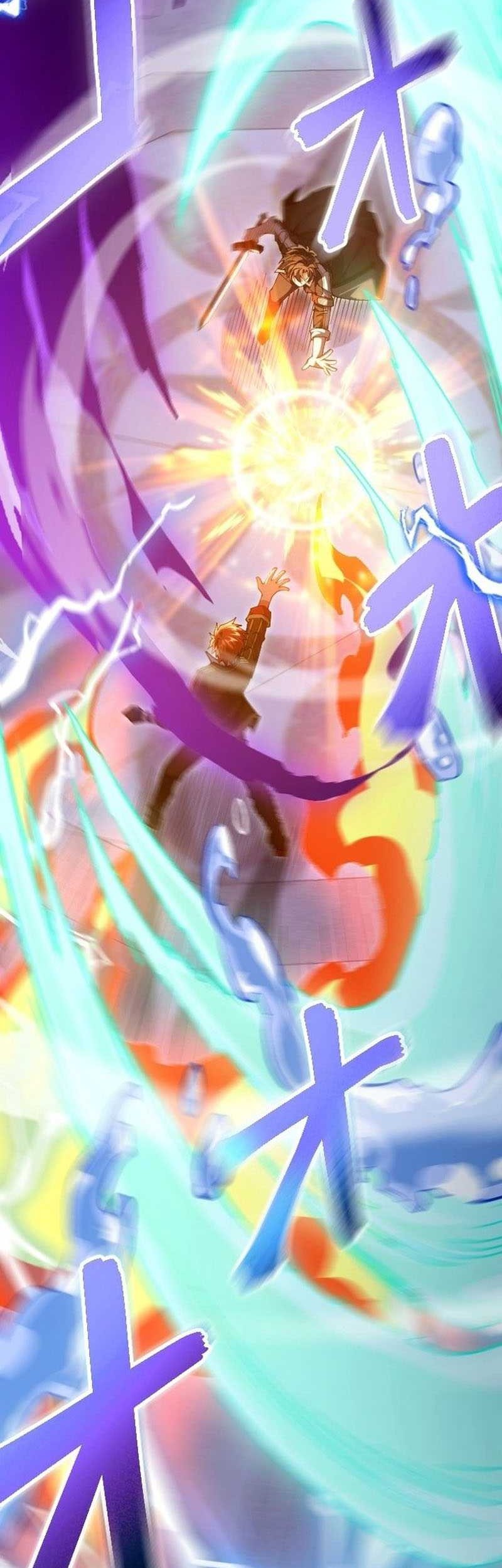 The Only One Who Leveled Down: Awakened Beyond the System Chapter 11 - halaman 57
