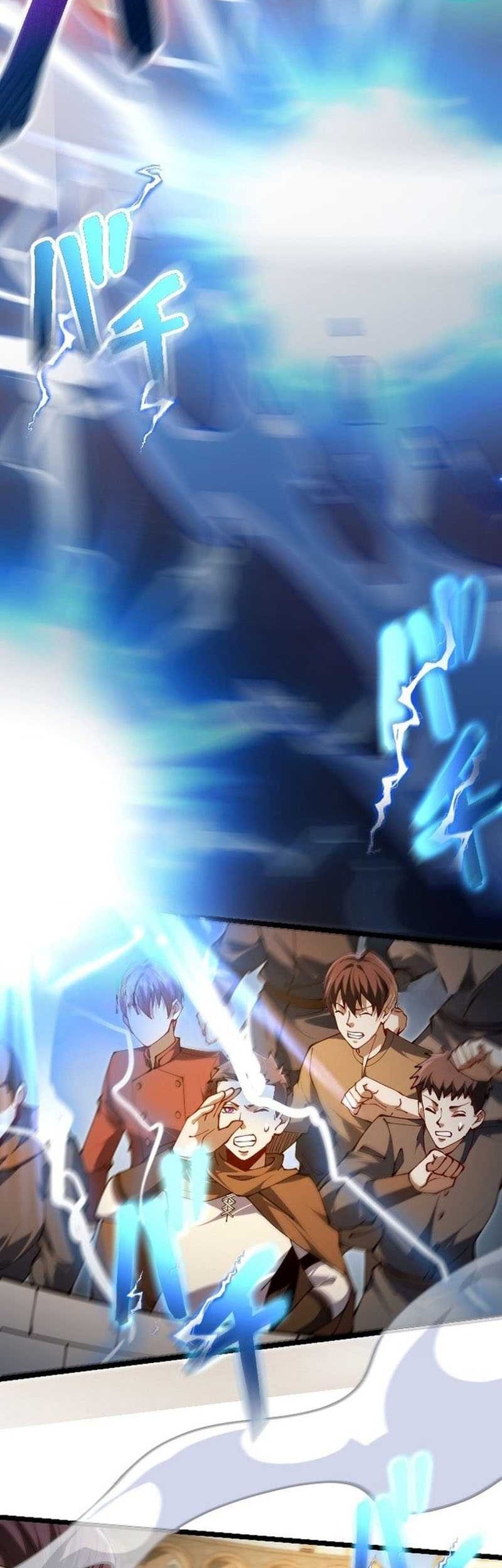 The Only One Who Leveled Down: Awakened Beyond the System Chapter 11 - halaman 58