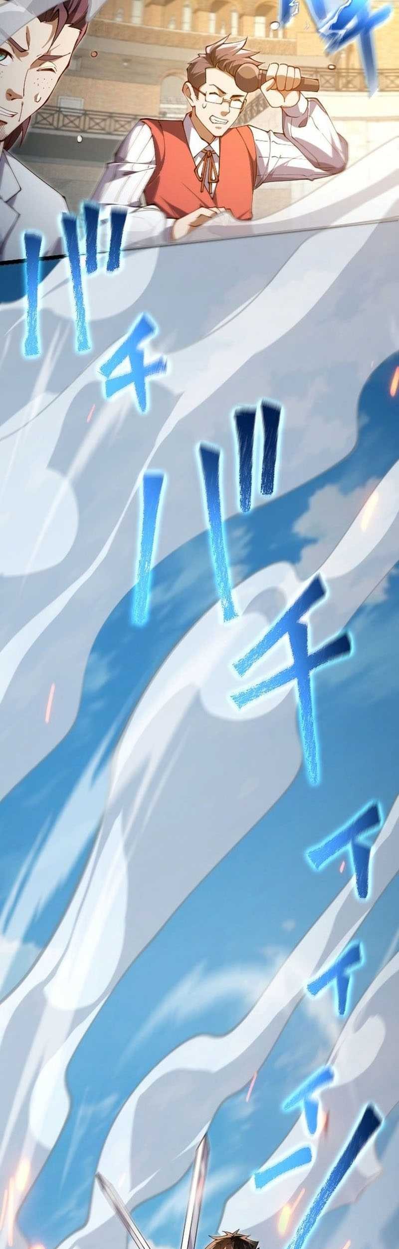 The Only One Who Leveled Down: Awakened Beyond the System Chapter 11 - halaman 59