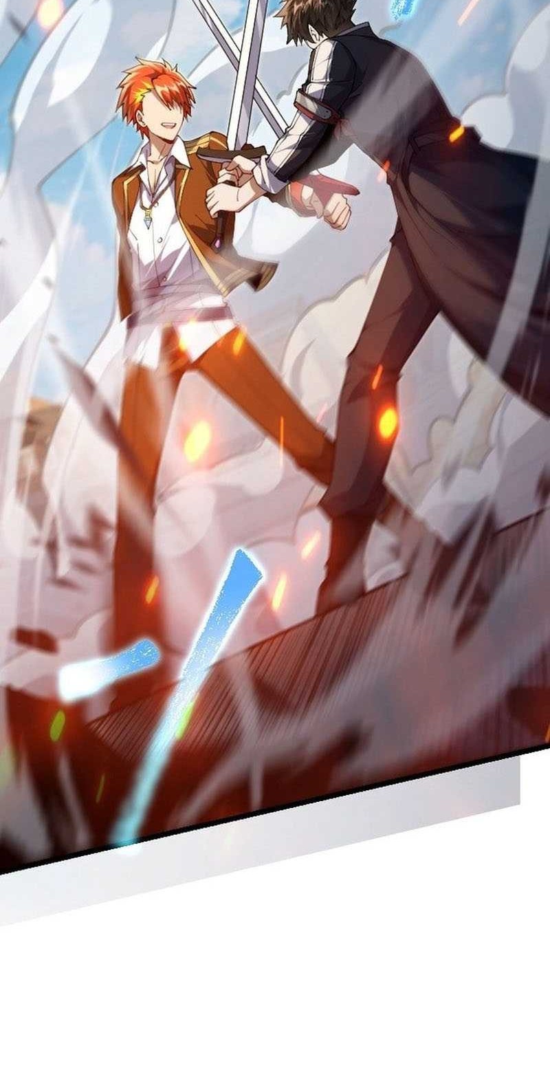 The Only One Who Leveled Down: Awakened Beyond the System Chapter 11 - halaman 60