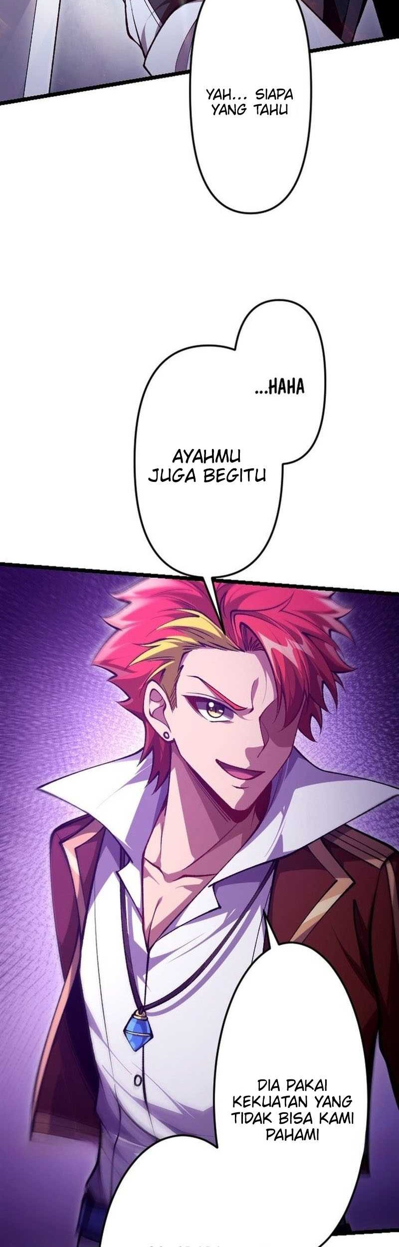 The Only One Who Leveled Down: Awakened Beyond the System Chapter 11 - halaman 62