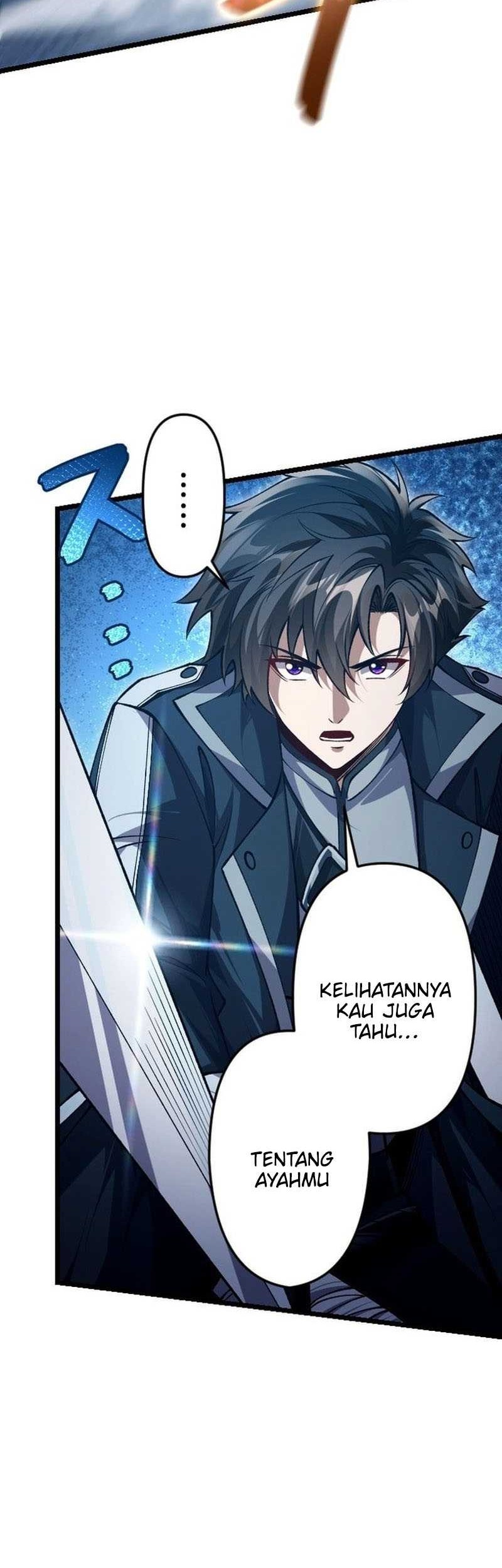 The Only One Who Leveled Down: Awakened Beyond the System Chapter 11 - halaman 64