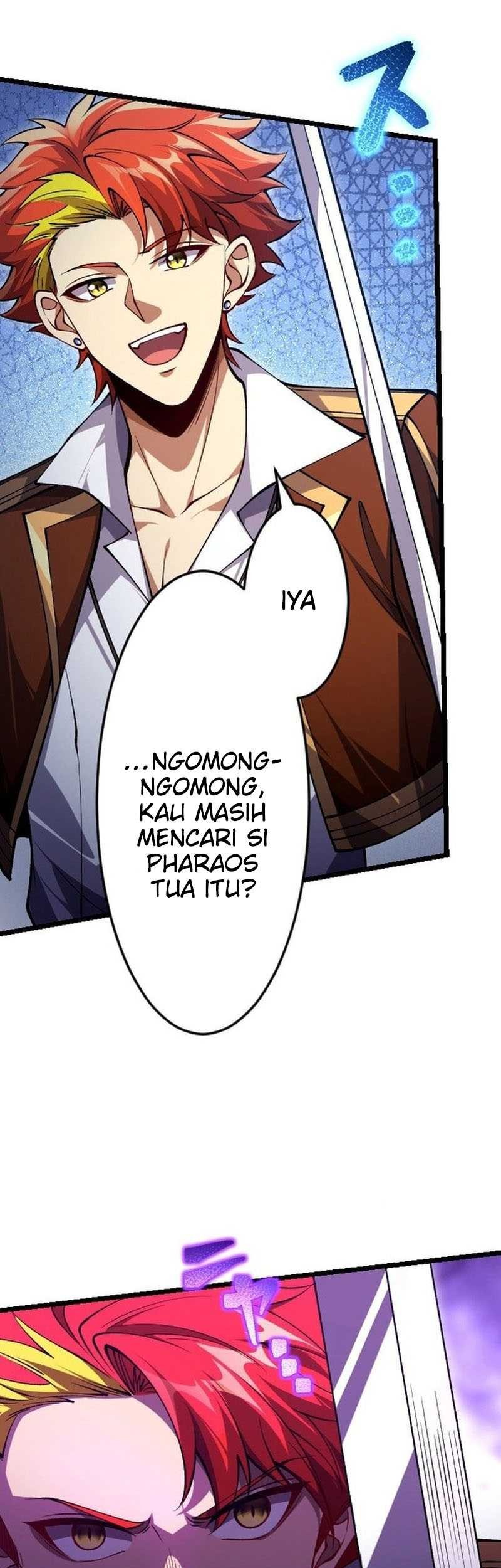 The Only One Who Leveled Down: Awakened Beyond the System Chapter 11 - halaman 65
