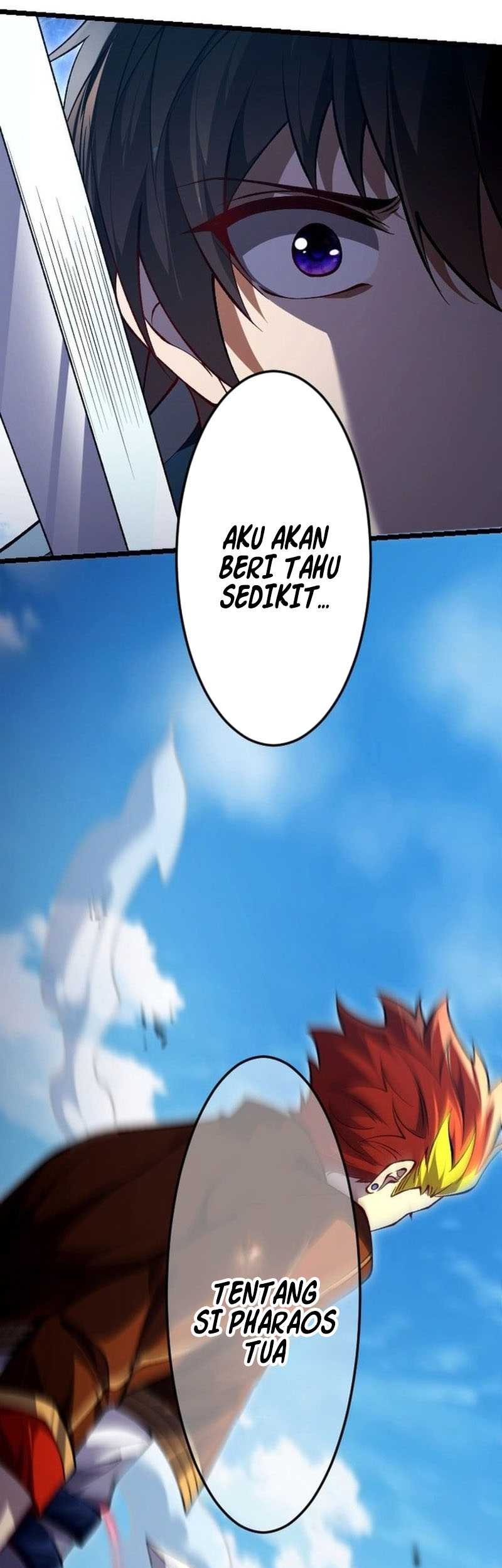 The Only One Who Leveled Down: Awakened Beyond the System Chapter 11 - halaman 67