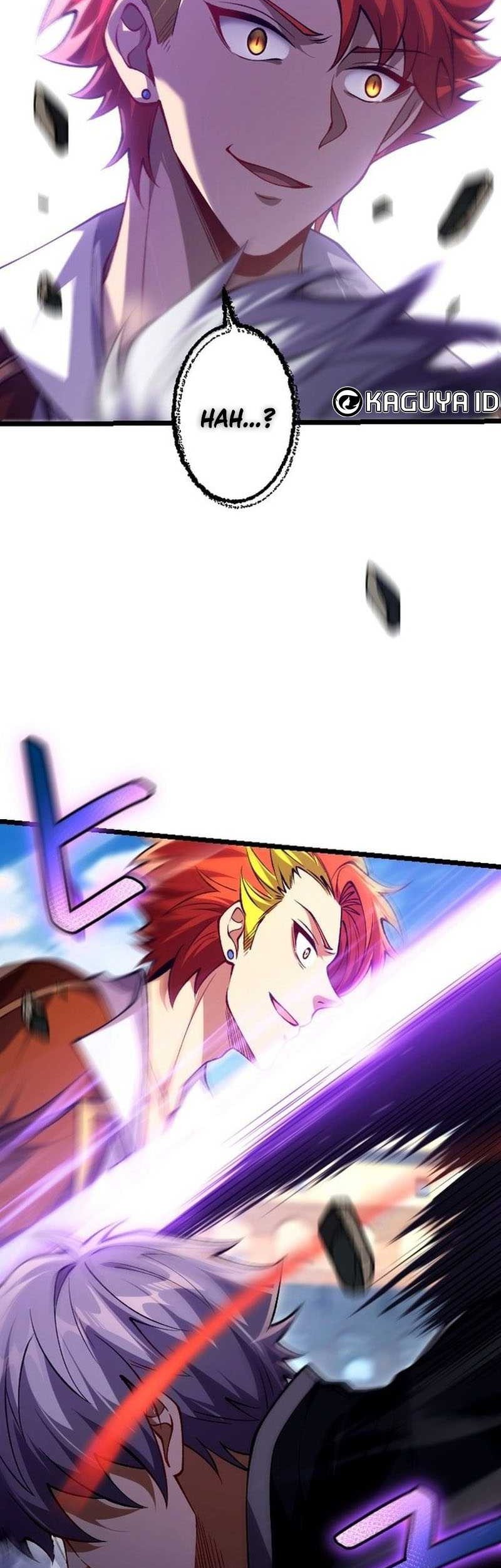 The Only One Who Leveled Down: Awakened Beyond the System Chapter 11 - halaman 69
