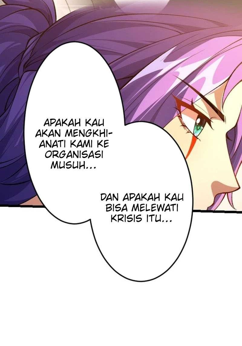The Only One Who Leveled Down: Awakened Beyond the System Chapter 11 - halaman 7