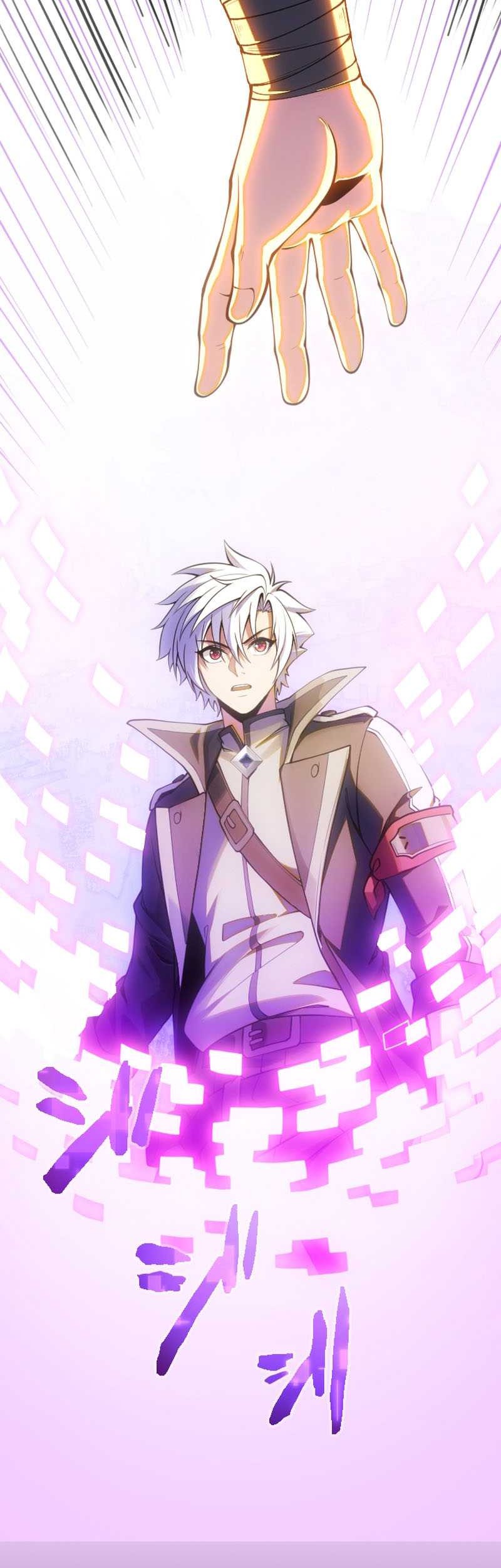 The Only One Who Leveled Down: Awakened Beyond the System Chapter 2 - halaman 10
