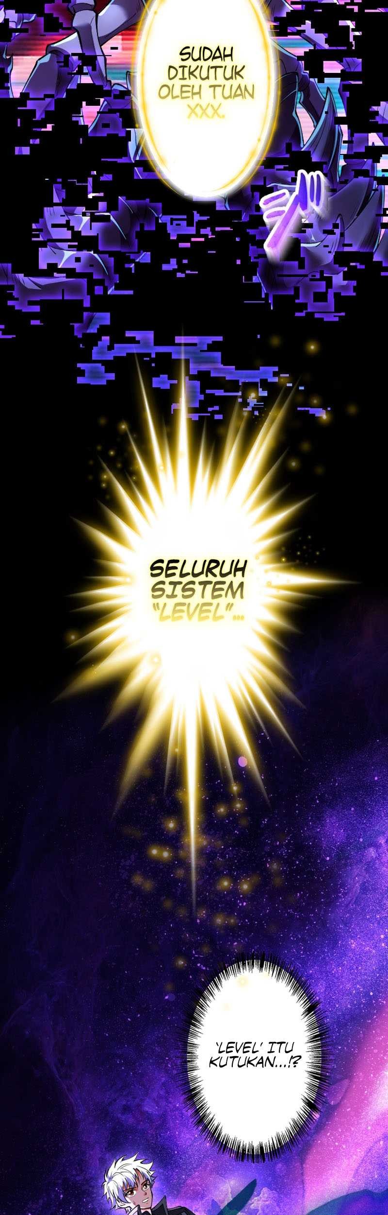 The Only One Who Leveled Down: Awakened Beyond the System Chapter 2 - halaman 12