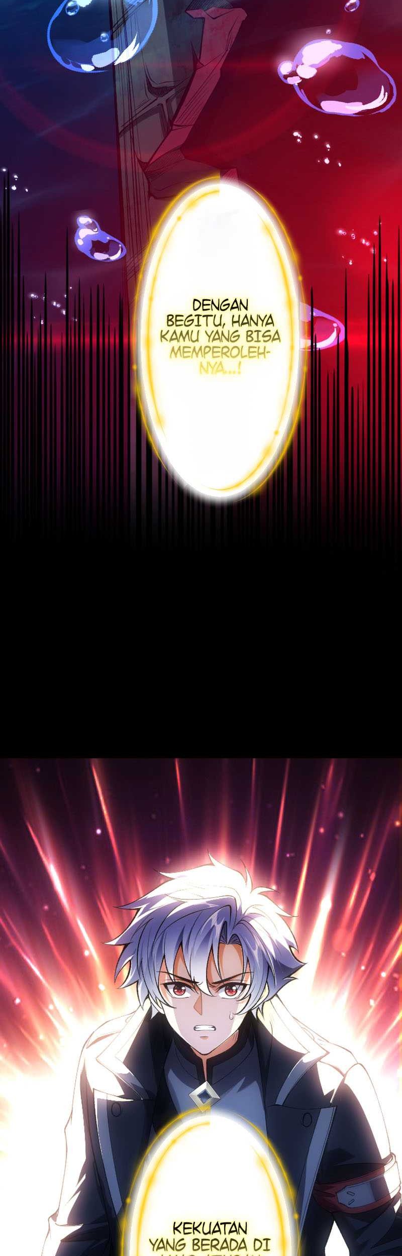 The Only One Who Leveled Down: Awakened Beyond the System Chapter 2 - halaman 16