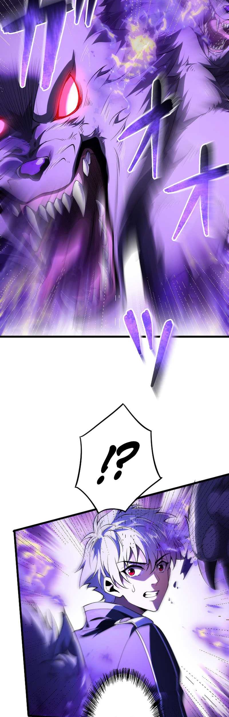 The Only One Who Leveled Down: Awakened Beyond the System Chapter 2 - halaman 22