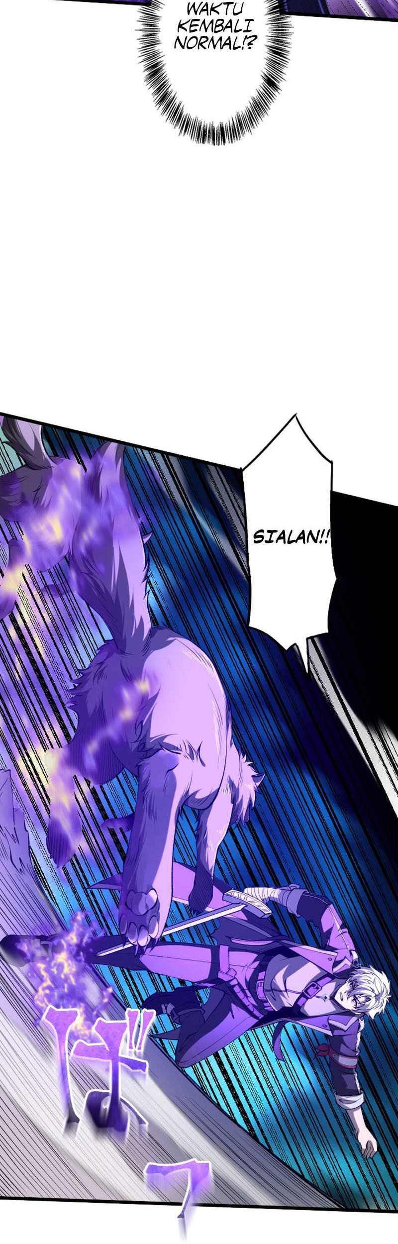 The Only One Who Leveled Down: Awakened Beyond the System Chapter 2 - halaman 23