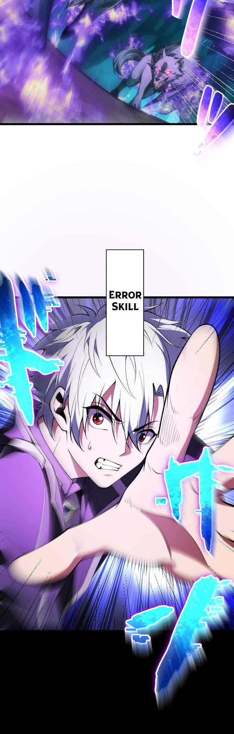 The Only One Who Leveled Down: Awakened Beyond the System Chapter 2 - halaman 25