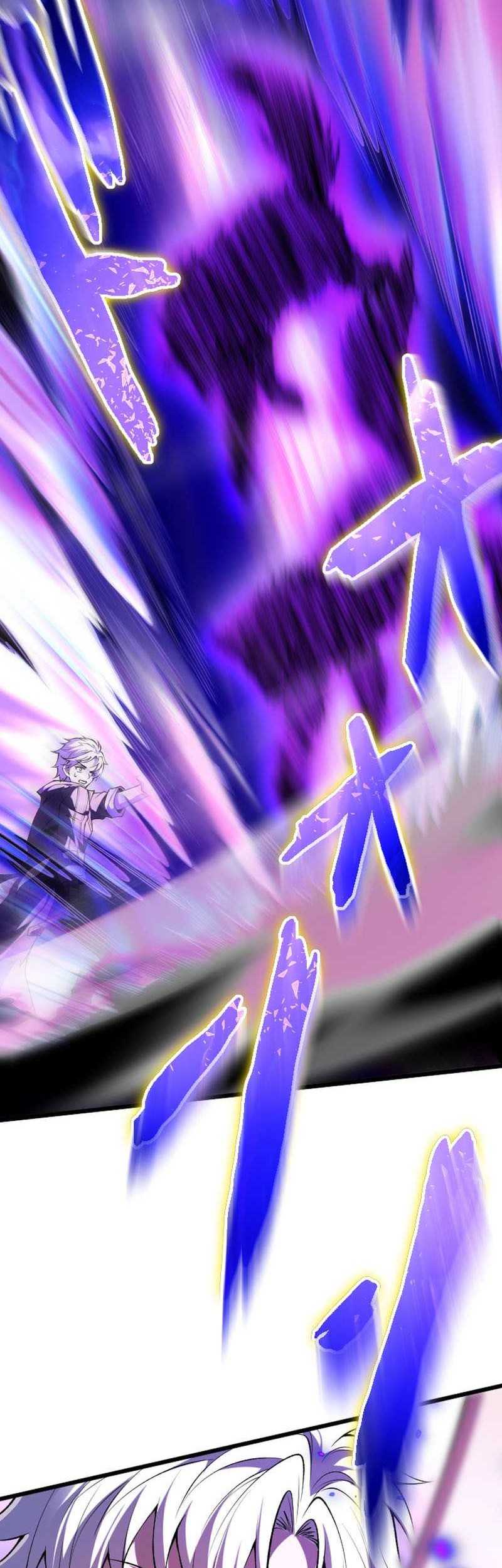 The Only One Who Leveled Down: Awakened Beyond the System Chapter 2 - halaman 28