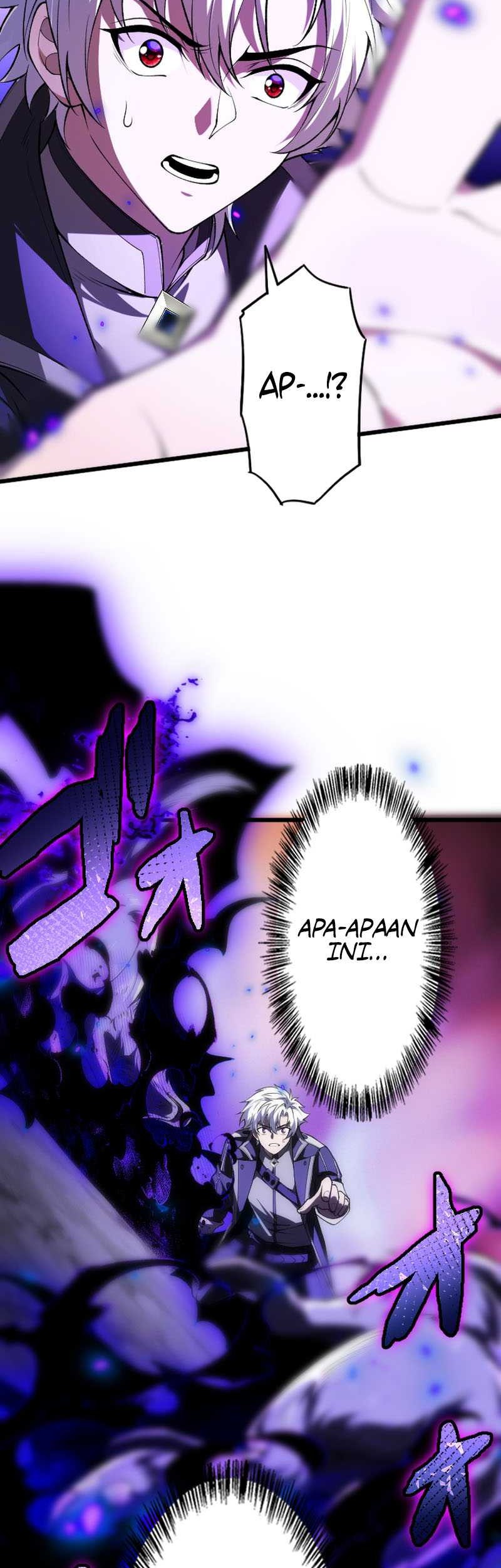 The Only One Who Leveled Down: Awakened Beyond the System Chapter 2 - halaman 29