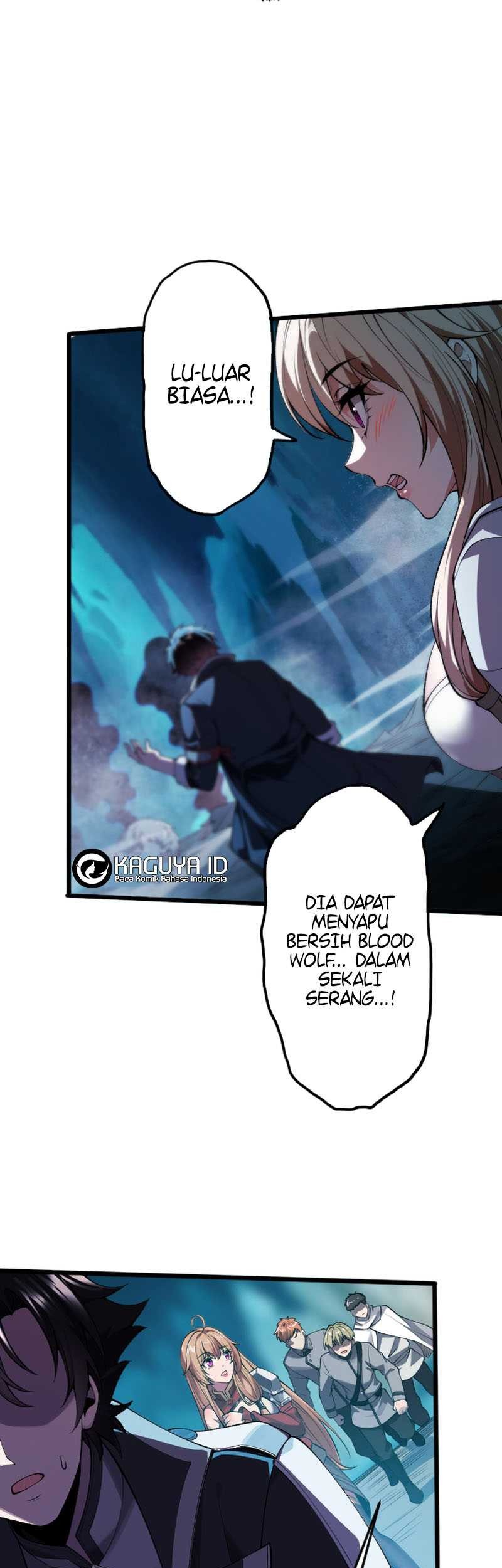 The Only One Who Leveled Down: Awakened Beyond the System Chapter 2 - halaman 31