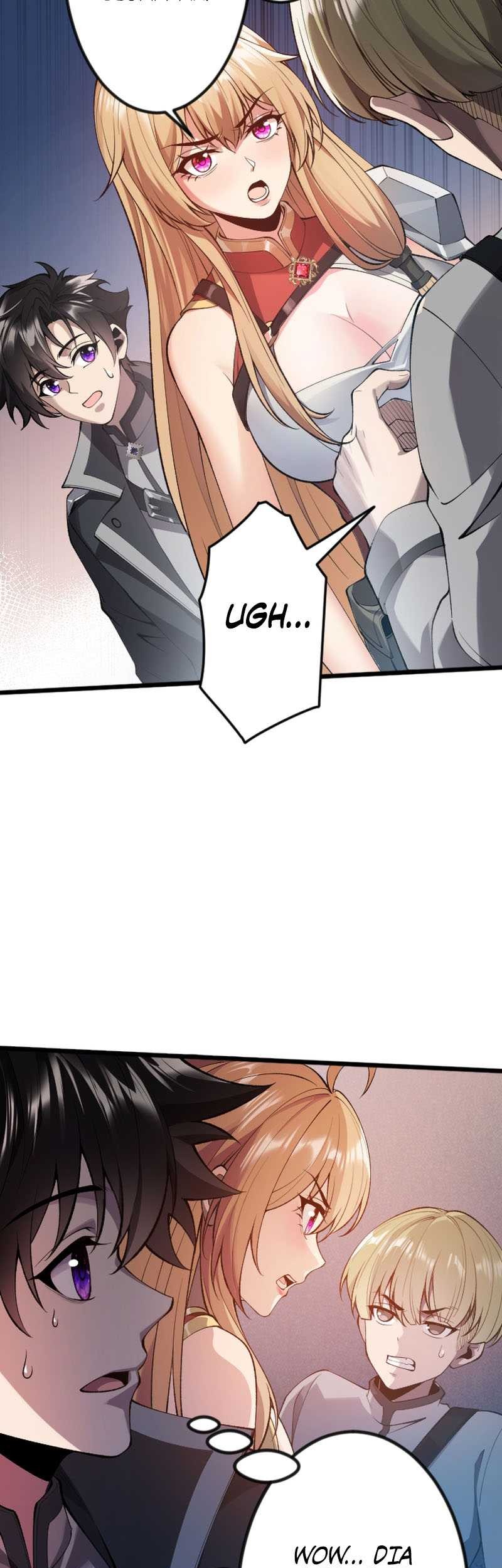 The Only One Who Leveled Down: Awakened Beyond the System Chapter 2 - halaman 37