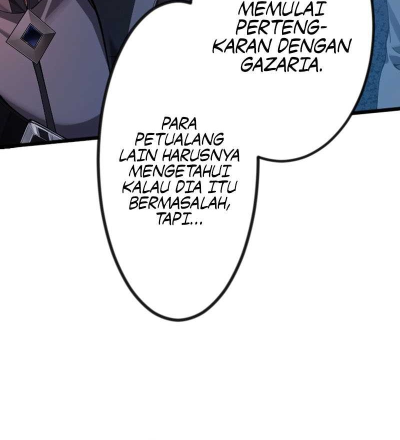 The Only One Who Leveled Down: Awakened Beyond the System Chapter 2 - halaman 38