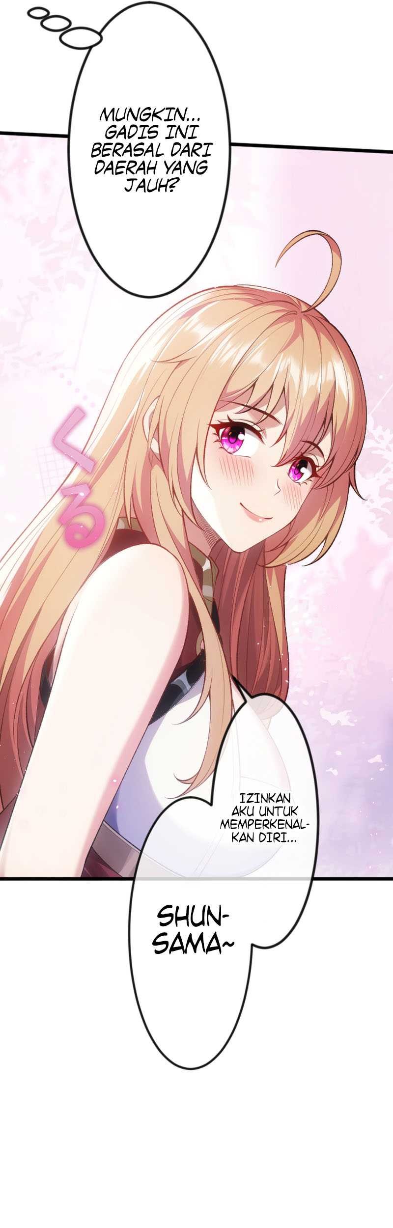 The Only One Who Leveled Down: Awakened Beyond the System Chapter 2 - halaman 39