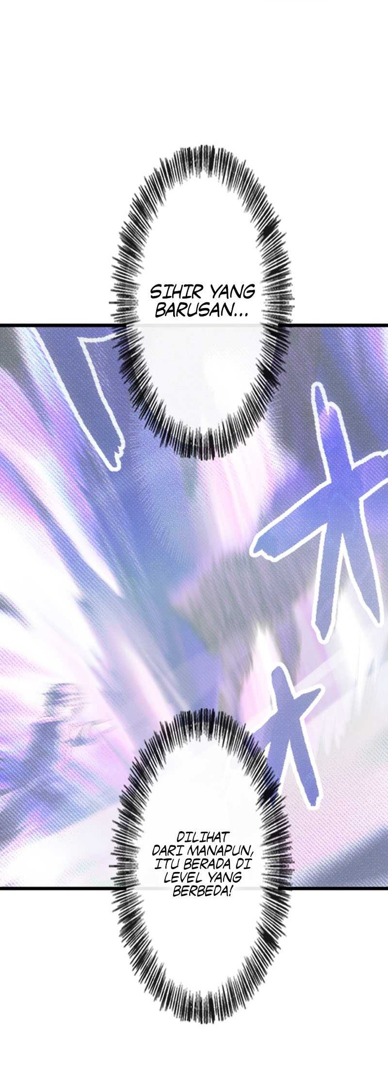 The Only One Who Leveled Down: Awakened Beyond the System Chapter 2 - halaman 44