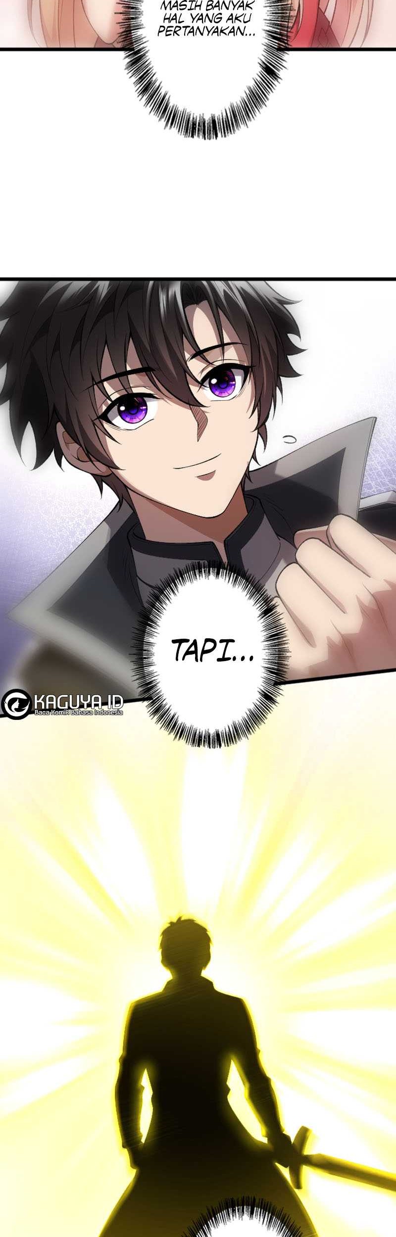 The Only One Who Leveled Down: Awakened Beyond the System Chapter 2 - halaman 46