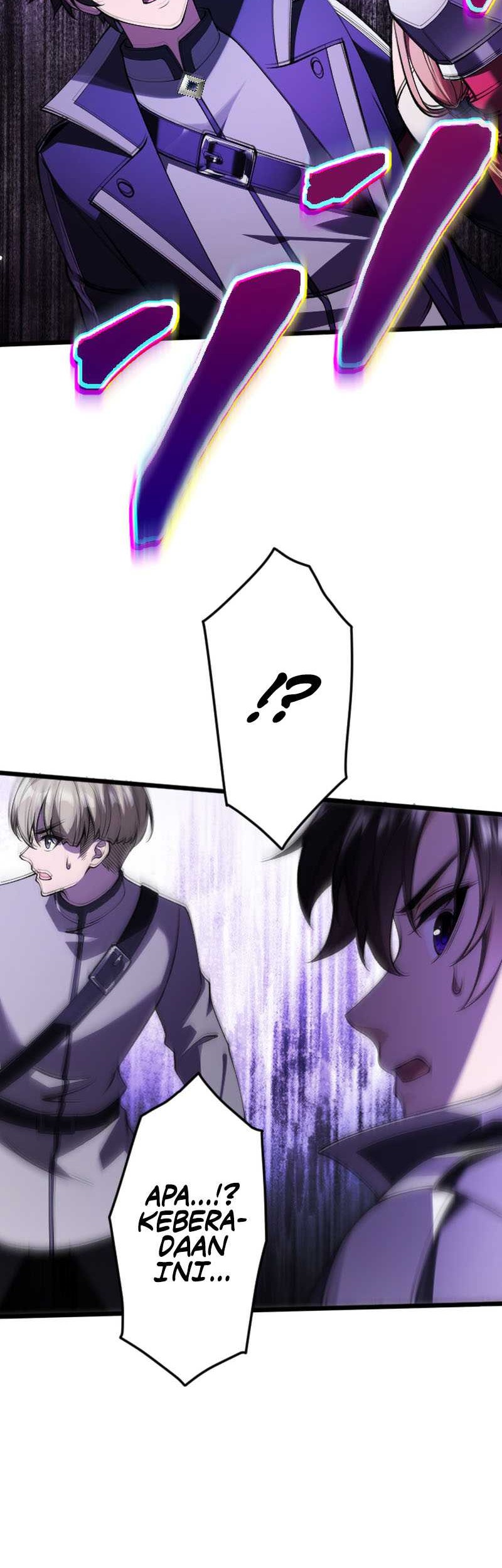 The Only One Who Leveled Down: Awakened Beyond the System Chapter 2 - halaman 48