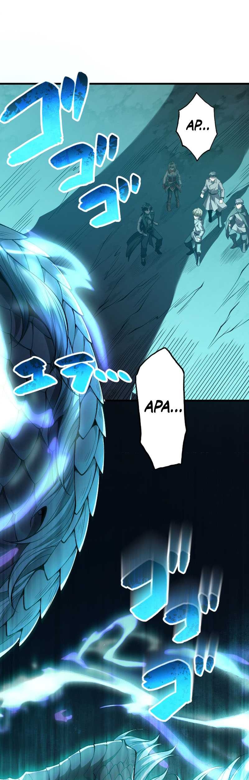 The Only One Who Leveled Down: Awakened Beyond the System Chapter 2 - halaman 49