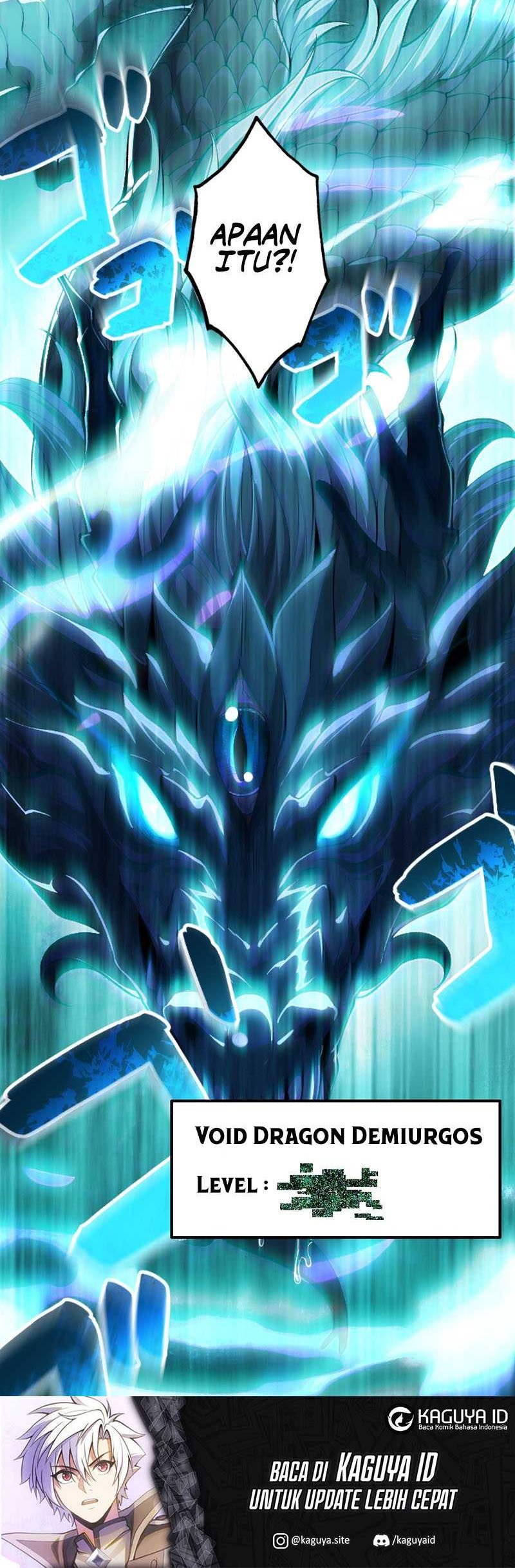 The Only One Who Leveled Down: Awakened Beyond the System Chapter 2 - halaman 50