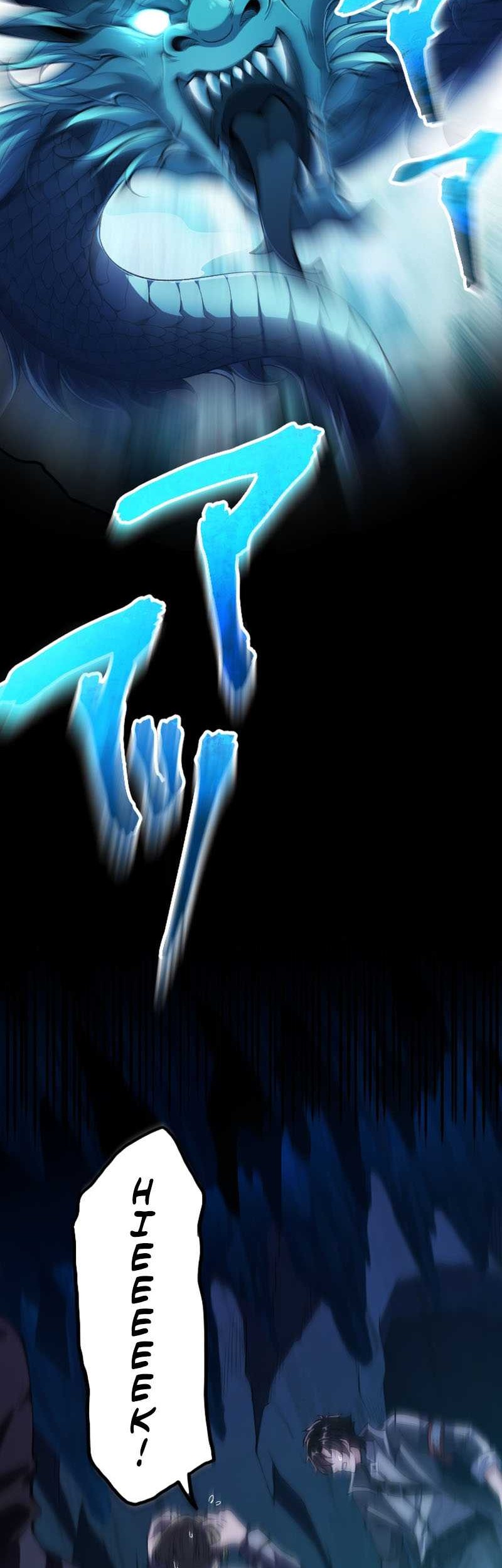 The Only One Who Leveled Down: Awakened Beyond the System Chapter 2 - halaman 52