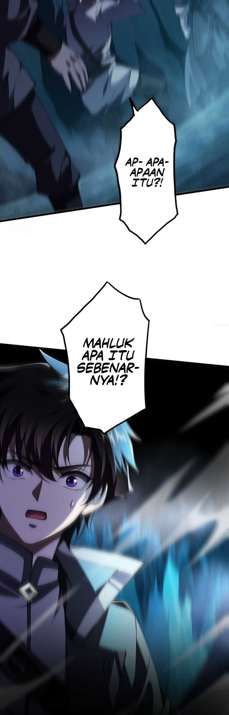The Only One Who Leveled Down: Awakened Beyond the System Chapter 2 - halaman 53