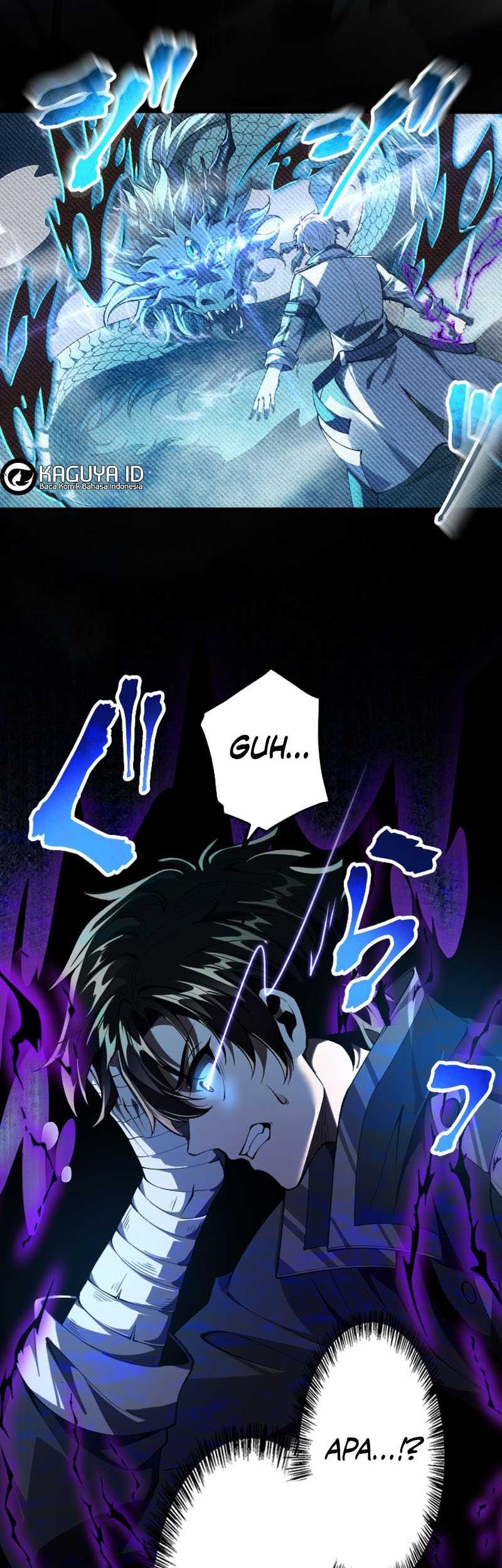 The Only One Who Leveled Down: Awakened Beyond the System Chapter 2 - halaman 54