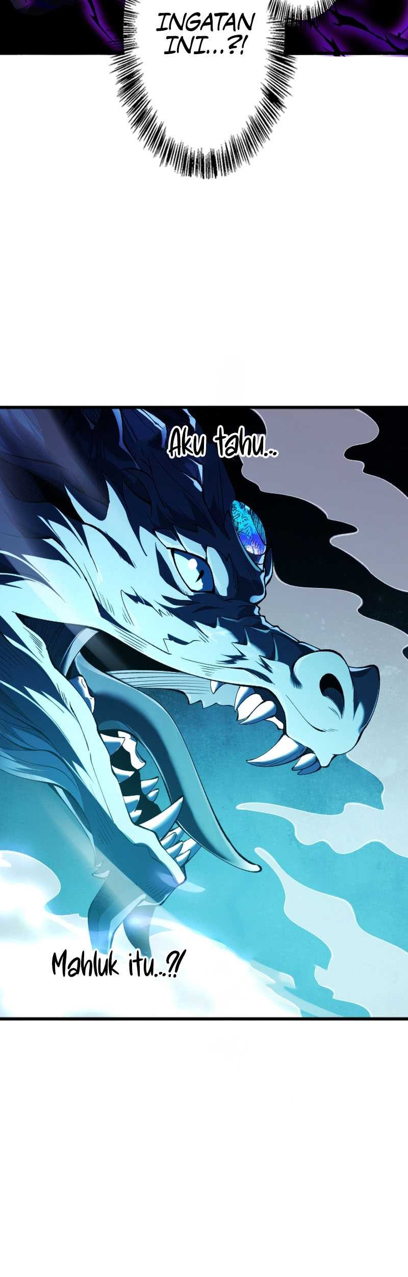 The Only One Who Leveled Down: Awakened Beyond the System Chapter 2 - halaman 55